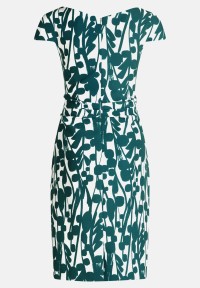 Vera Mont Cocktailkleid kurzarm