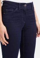 Betty Barclay Basic-Jeans mit aufgesetzten Taschen