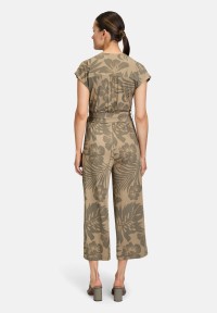 Betty Barclay Jumpsuit mit Eingrifftaschen
