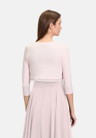 Vera Mont Bolero-Jacke figurbetont