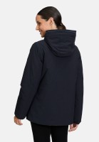 Betty Barclay Wendejacke mit Kapuze