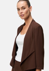 zero Blazer offener Style | Betty Barclay