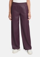 BETTY & CO Schlupfhose mit weitem Bein