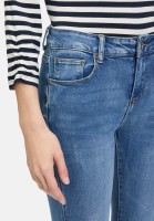Betty Barclay Slim Fit Jeans Sunny mit Stretch-Anteil