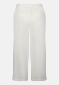 Betty Barclay Leinenhose unifarben