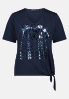 Patch Dark Blue/Dark Blue