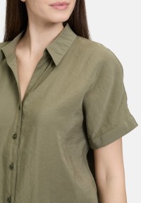 Betty Barclay Schlupfbluse mit Kragen