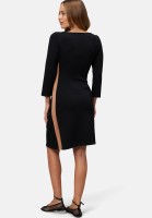 zero Sweatkleid mit Raffungen | Betty Barclay