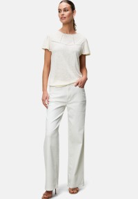 zero Shirt mit Häkeldetails | Betty Barclay