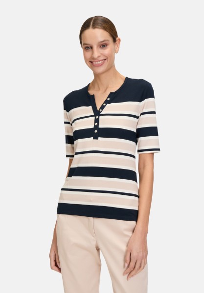 Betty Barclay Basic Shirt mit Knöpfen