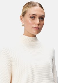 zero Pullover mit Strukturmuster | Betty Barclay