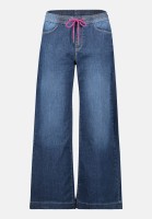 Dark Blue Denim
