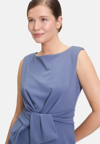 Vera Mont Jumpsuit mit weitem Bein