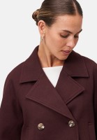 zero Jacke in Wolloptik | Betty Barclay