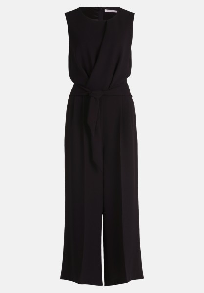 BETTY & CO Jumpsuit ohne Arm