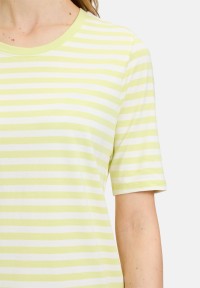 Betty Barclay Basic Shirt mit Streifen