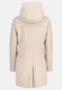Gil Bret Dufflecoat mit Kapuze