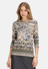Betty BarclayRingelshirt