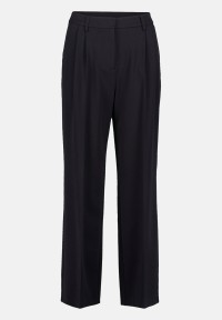 zero Stoffhose mit Bügelfalte 30 Inch | Betty Barclay