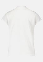 BETTY & CO Halbarm-Shirt mit Struktur