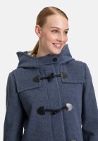 Gil Bret Dufflecoat mit Kapuze