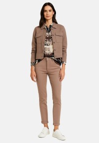 Betty BarclaySlim Fit Jeans Sunny