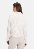 BETTY & CO Casual-Jacke langarm