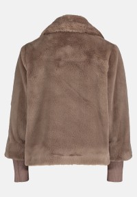 Betty Barclay Outdoorjacke mit Plüsch