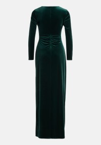 Vera Mont Abendkleid langarm