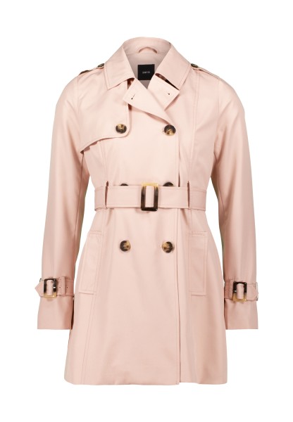 zero Trenchcoat mit Bindegürtel | Betty Barclay