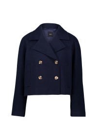 zero Jacke in Wolloptik | Betty Barclay