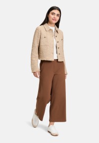 Betty Barclay Blazer-Jacke langarm