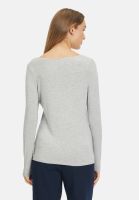 BETTY & CO Basic Shirt unifarben