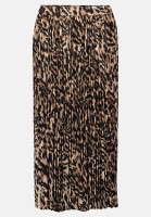 Schwarz/Beige