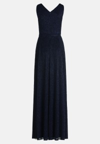 Vera Mont Abendkleid mit Plissee