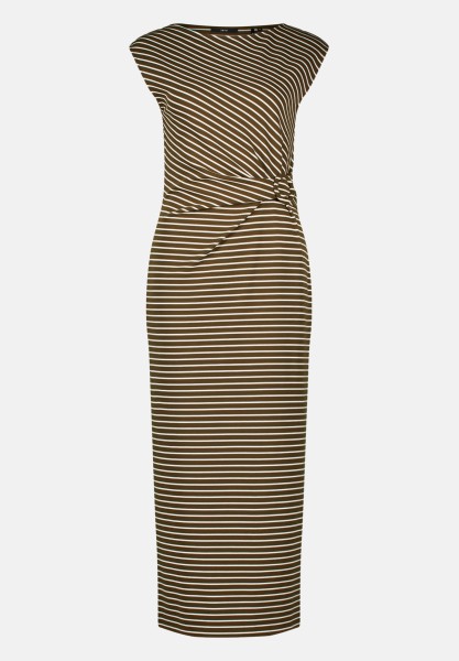 zero Jerseykleid mit Streifen | Betty Barclay