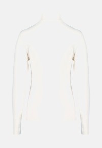 zero Rollkragenshirt mit langen Ärmeln | Betty Barclay