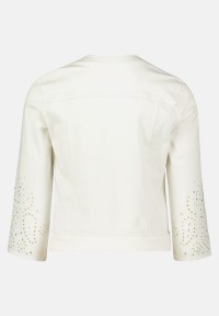 Betty Barclay Jeansjacke mit 3/4 Arm