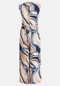 BETTY & CO Jumpsuit ohne Arm