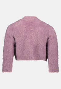 Vera Mont Strickbolero mit Struktur