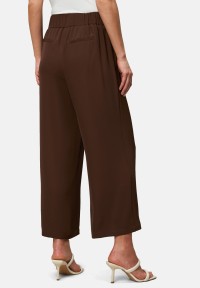 zero Culotte mit elastischem Bund 30 Inch | Betty Barclay