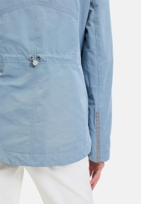 Gil Bret Sommerjacke mit Kapuze