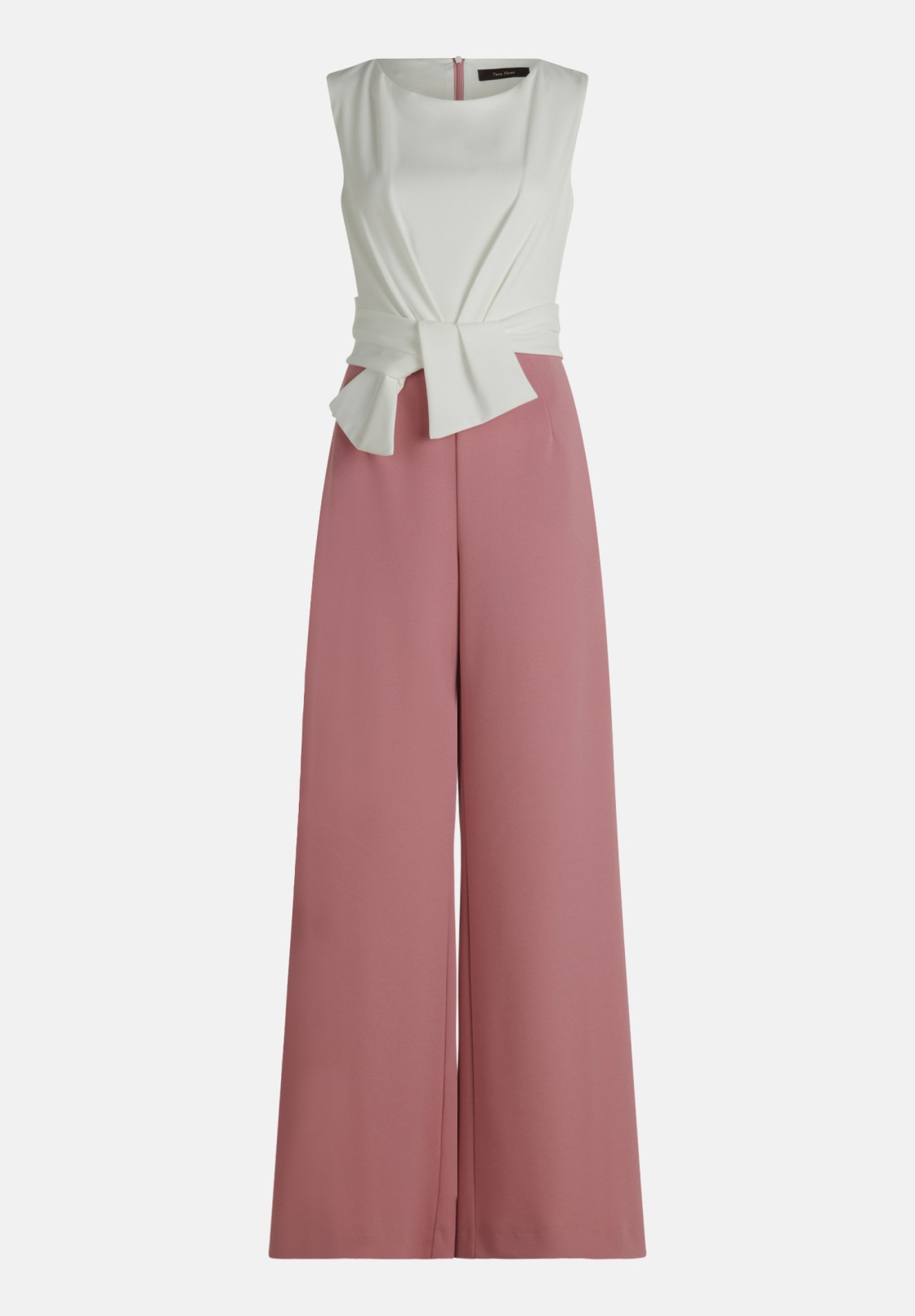 Vera Mont Jumpsuit mit weitem Bein