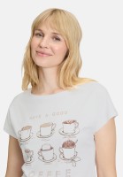 Betty Barclay Casual-Shirt mit Aufdruck