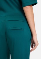 BETTY & CO Culotte mit Biesen