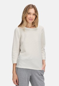 BETTY & COStrukturshirt
