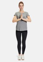 Betty Barclay Rundhals-Shirt mit Raffung