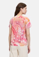 Betty Barclay Casual-Bluse mit Muster