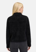 BETTY & CO Casual-Jacke mit Kragen