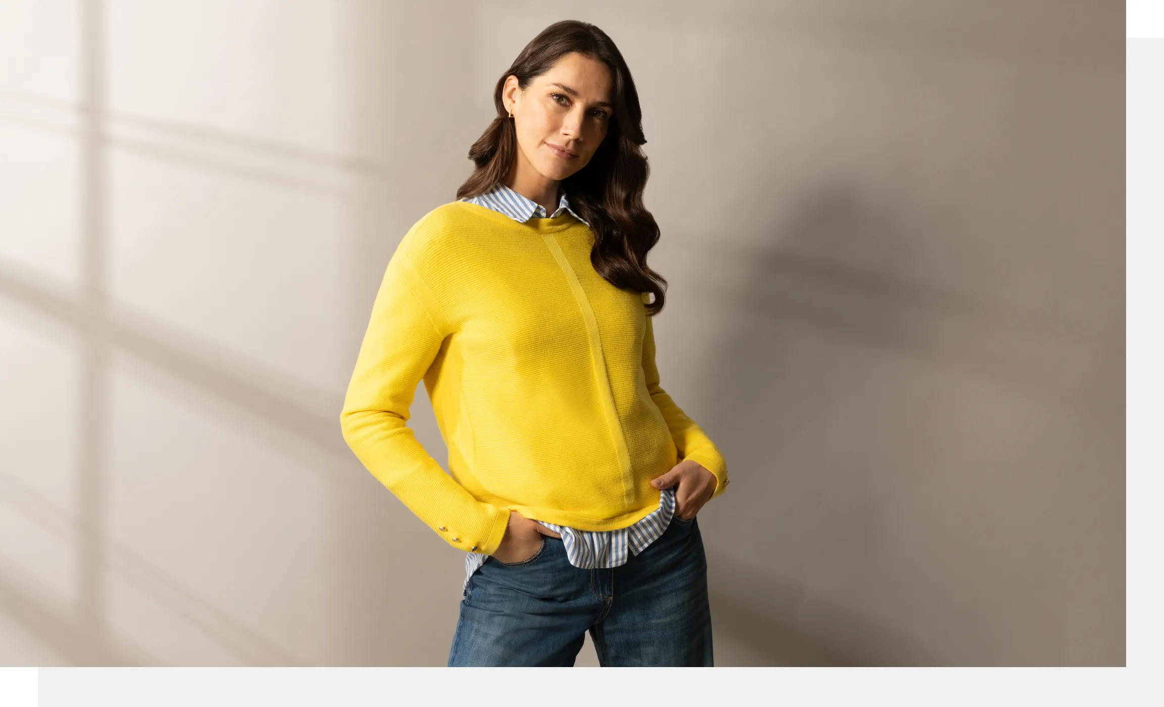 Layering-Look